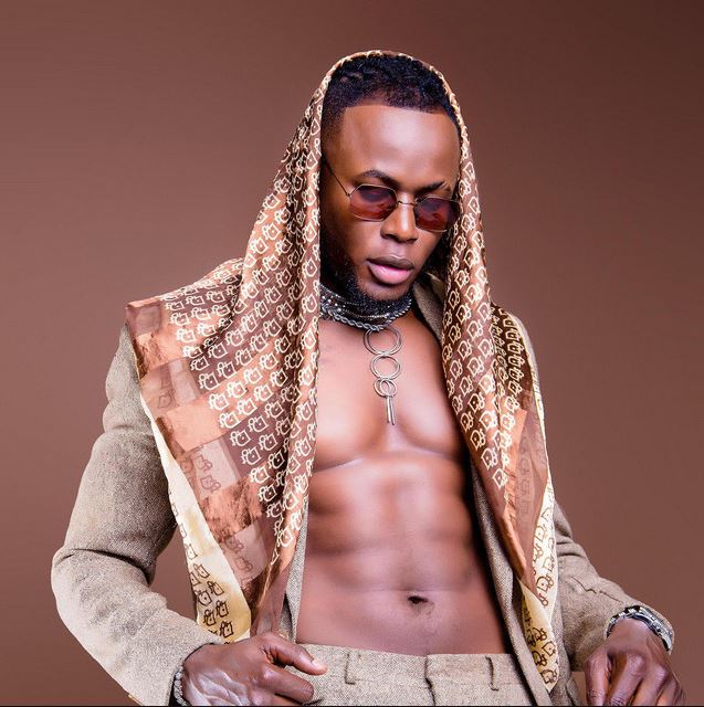 Arrow Bwoy – I’ll Be There