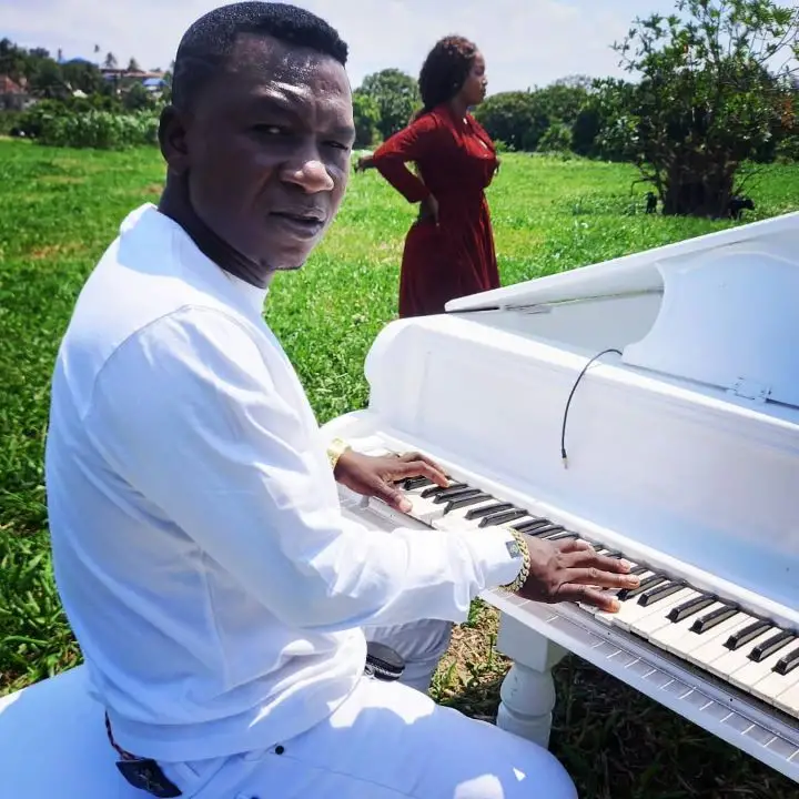 Asala – Tunapendana