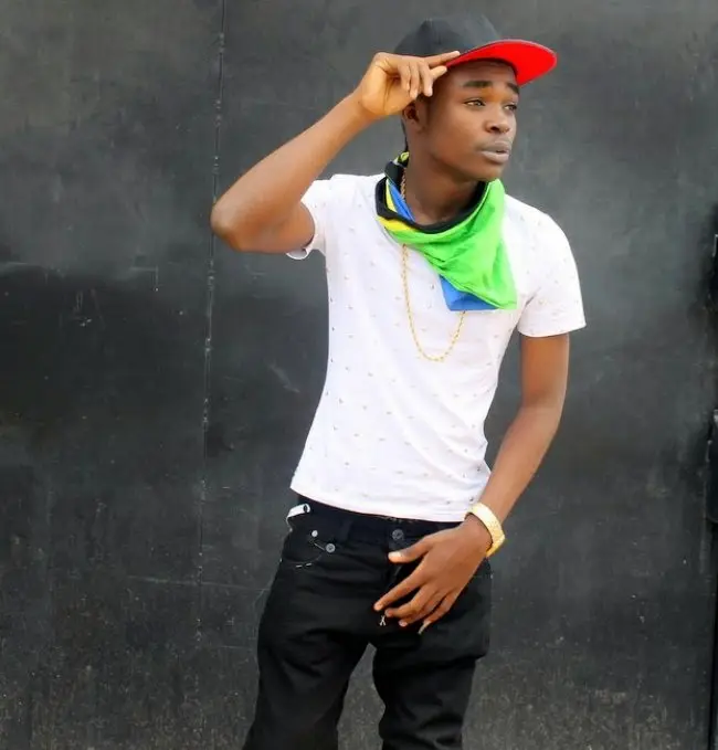 Aslay Ft Osama – Tete
