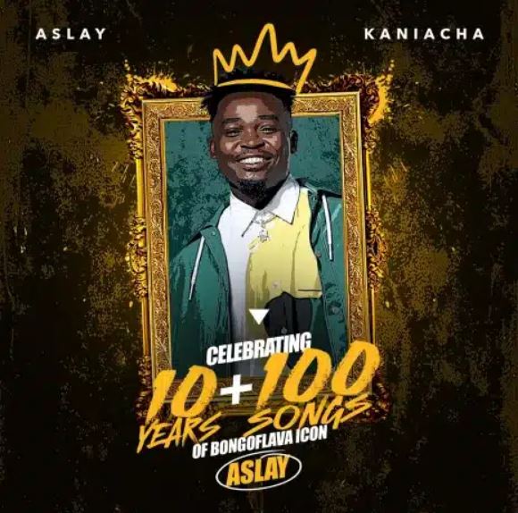 Aslay – Kaniacha