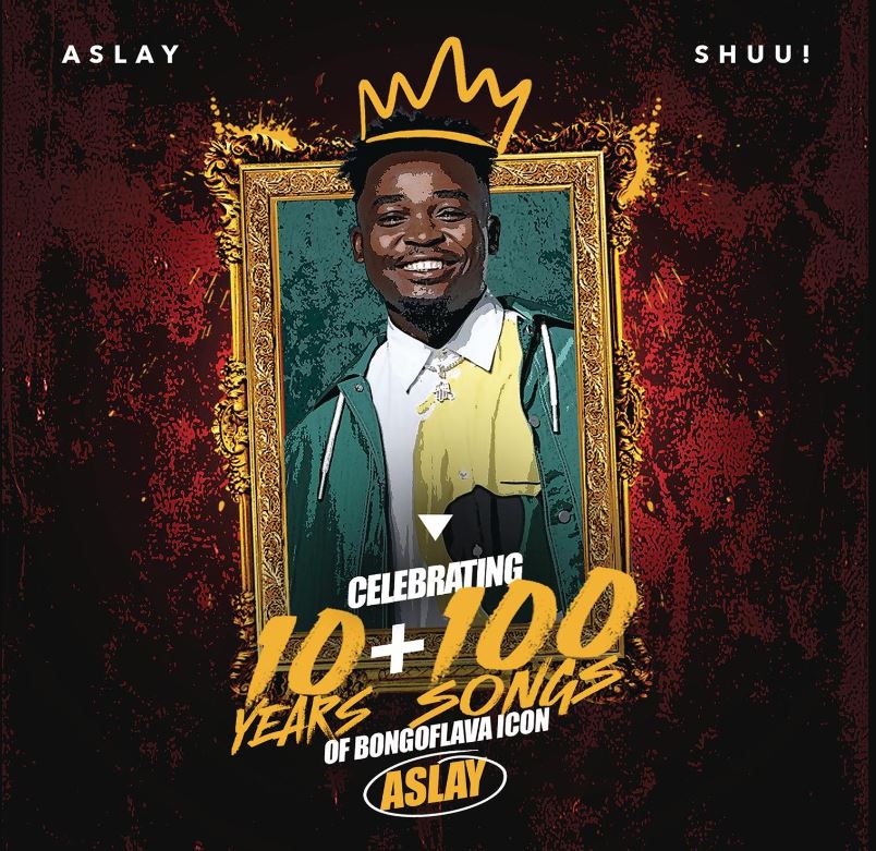 Aslay Ft Beka Flavor – Kichomi