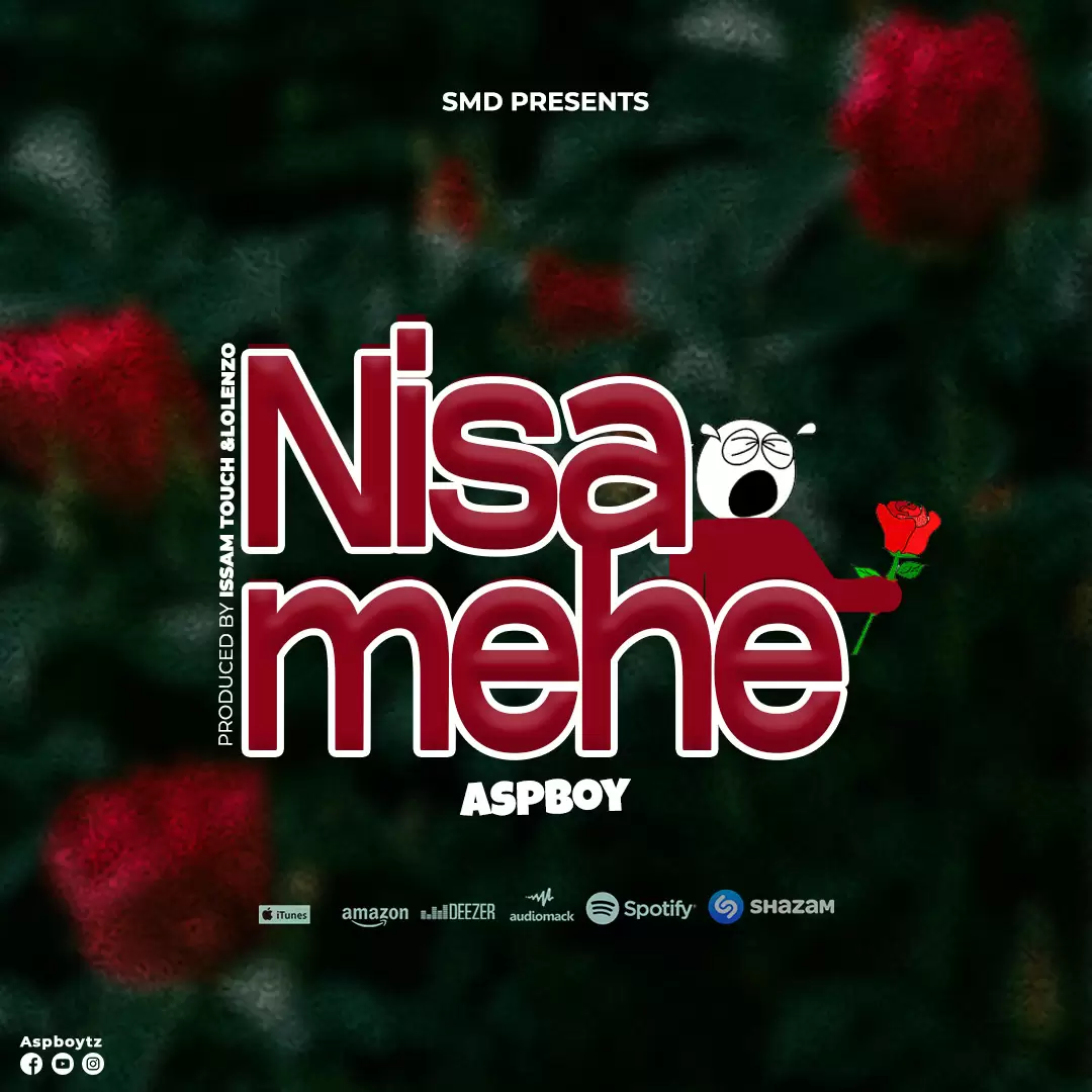Asp Boy – Nisamehe