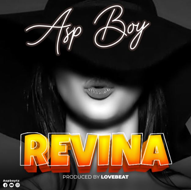 Asp Boy – Revina