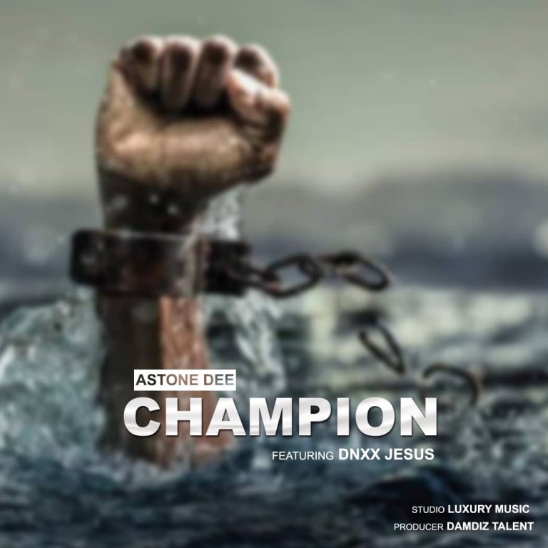 Aston Dee Ft Dnxx Jesus – Champion