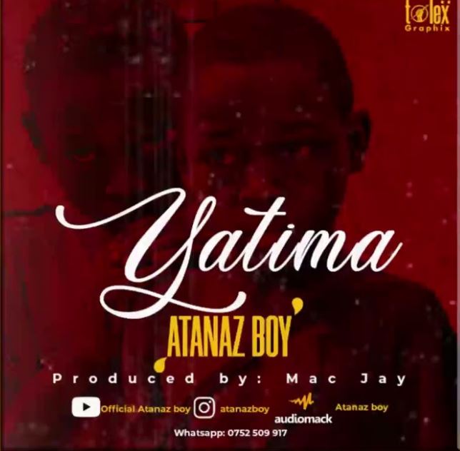 Atanaz Boy – Yatima 