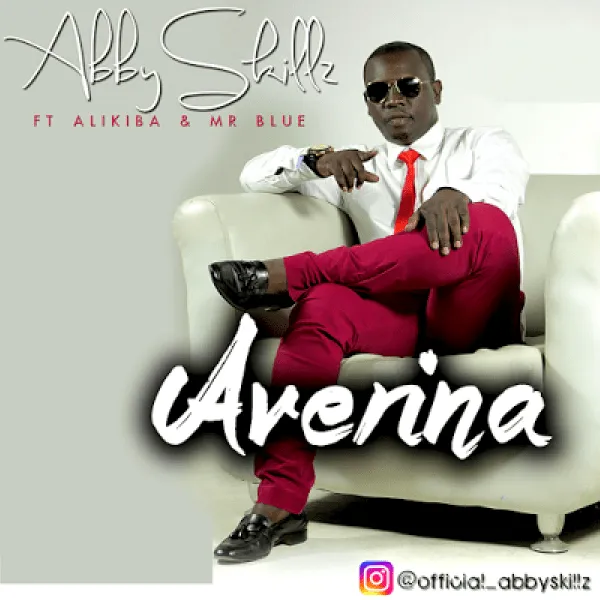 Abby Skillz Ft Alikiba & Mr Blue – Averina