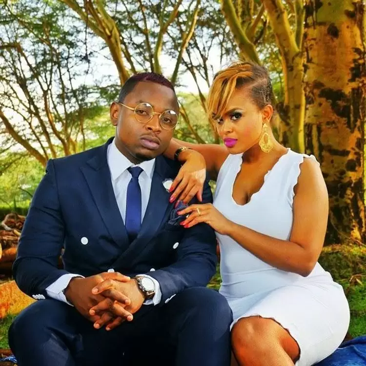 Avril Ft Ommy Dimpoz – Hello Baby