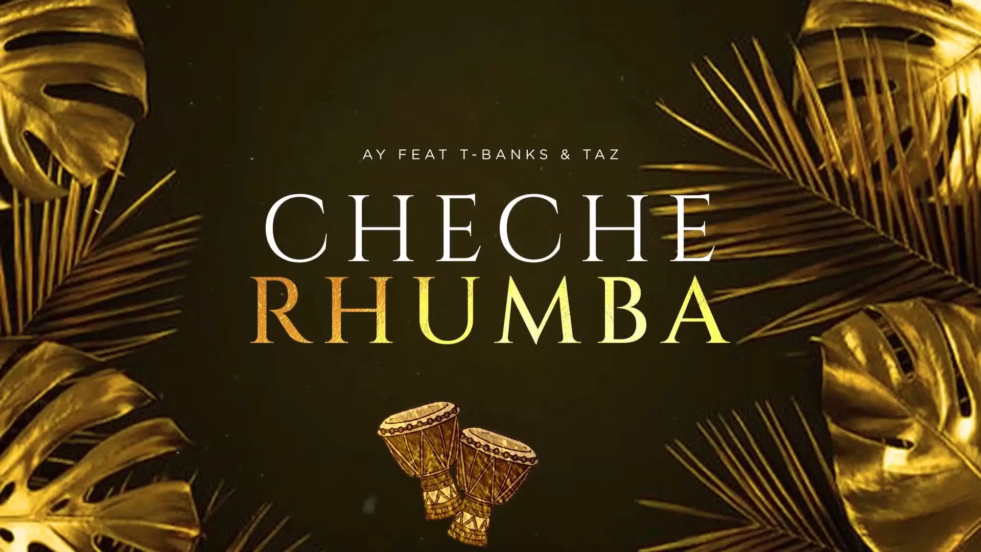 Ay Masta Ft T Banks & Taz – Cheche Rhumba