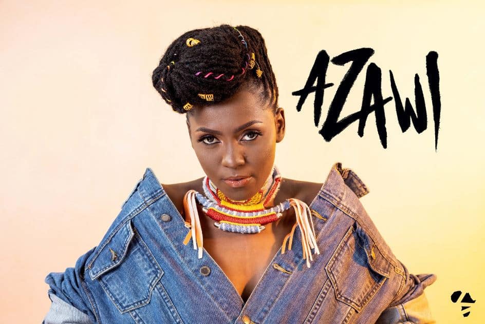 Azawi – Bamututte