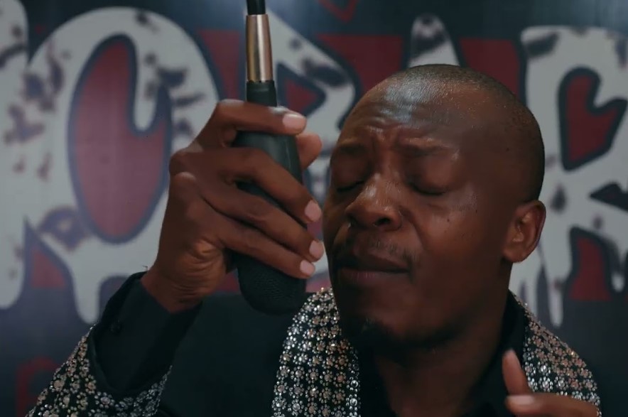 Aznas 40 Bars Ft Oscar Oscar – Mtoto Wa Mungu Official Music Cover