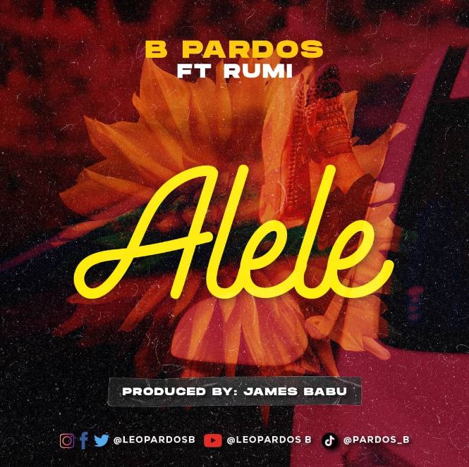 B Pardos Ft Rumi – Alele