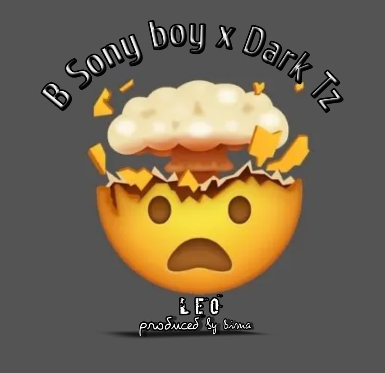 B Sony Boy Ft Dark Wizzee – Leo