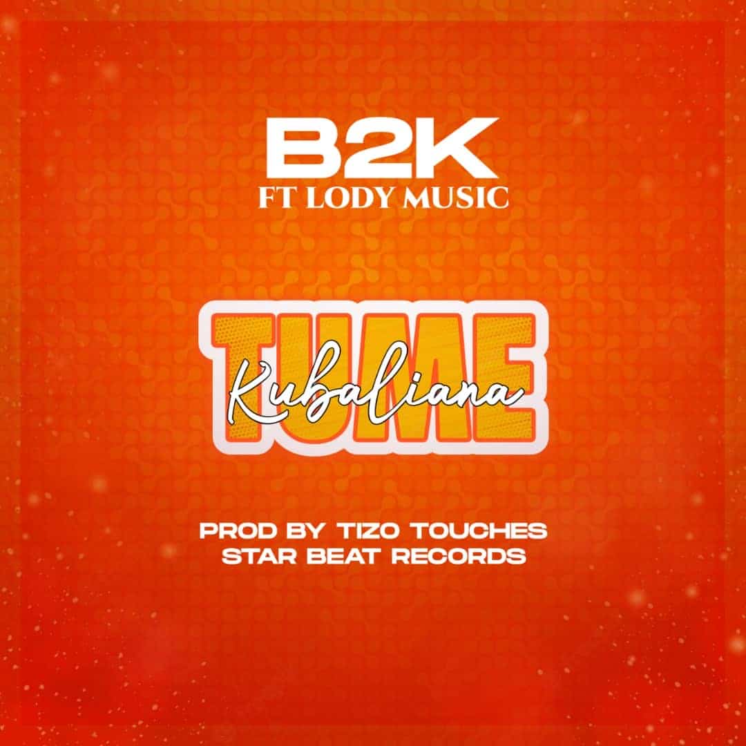 B2k Ft Lody Music – Tumekubalina