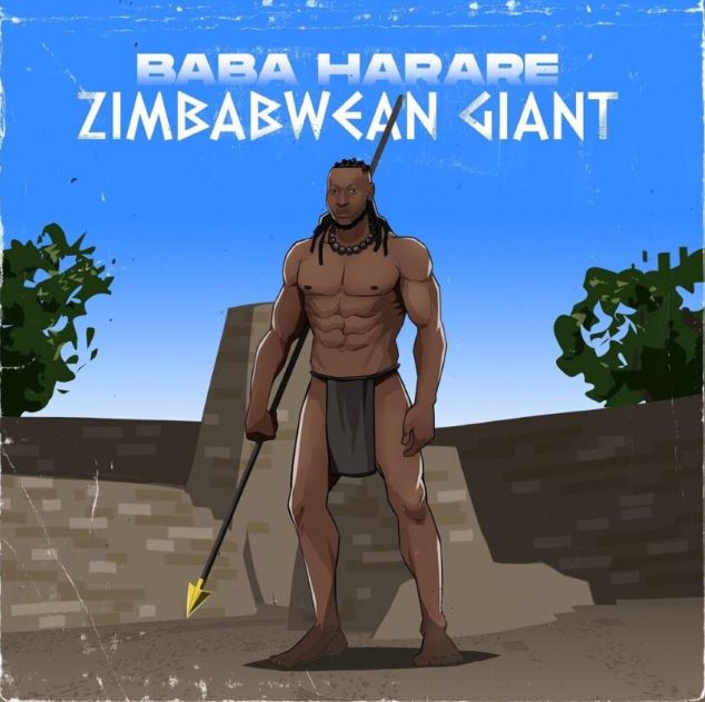 Baba Harare Ft Jay Prayzah – Haubwire
