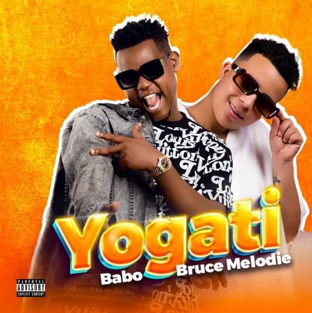 Babo Ft Bruce Melodie – Yogati