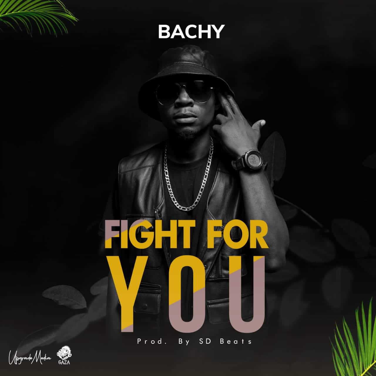 Bachy – Fight For You