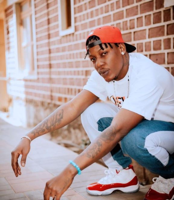 Baddest 47 Ft Mabantu – Zagamua 
