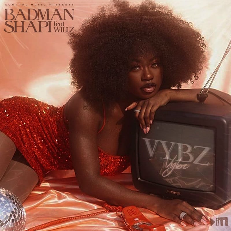 Badman Shapi Ft Willz Mr Nyopole – Vybz
