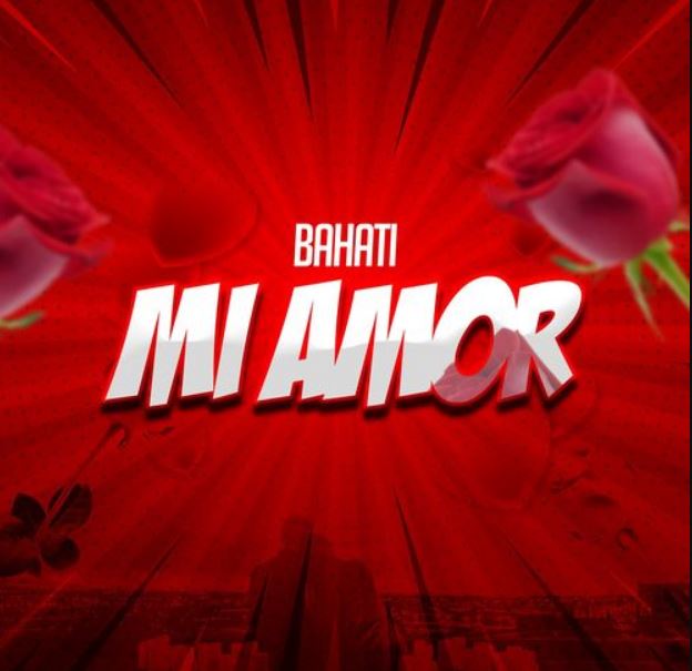 Bahati – Mi Amor