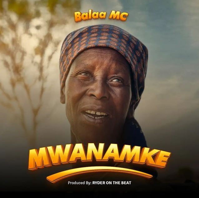 Balaa Mc – Mwanamke