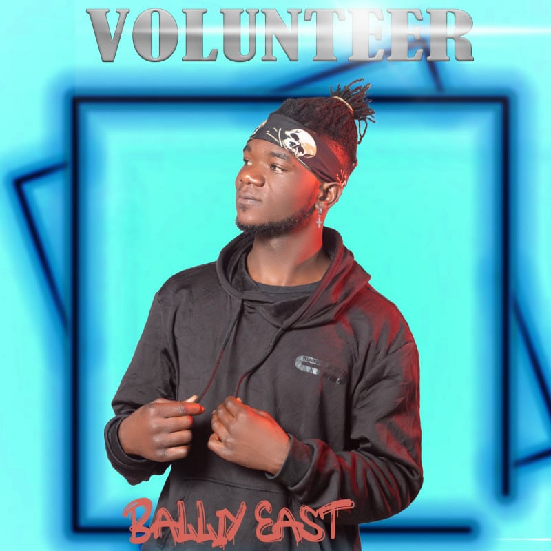 Balliy East – Volunteer