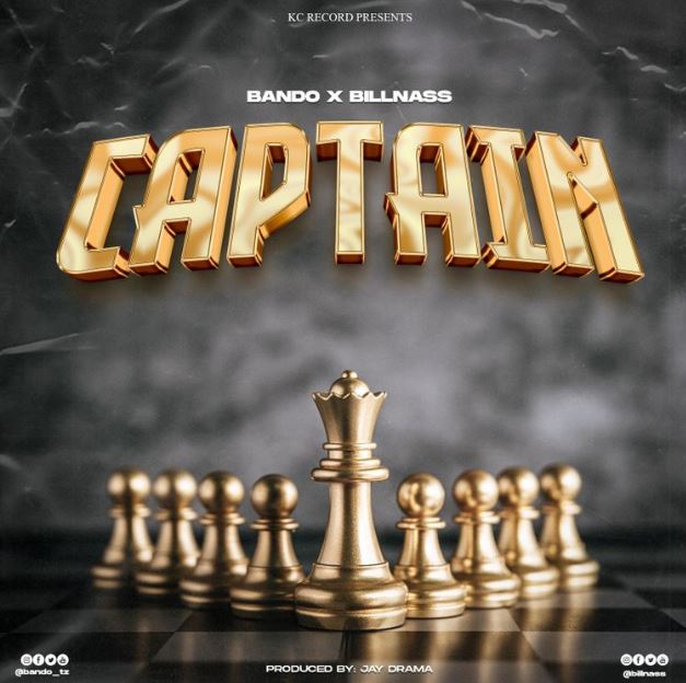 Bando Ft Billnass – Captain