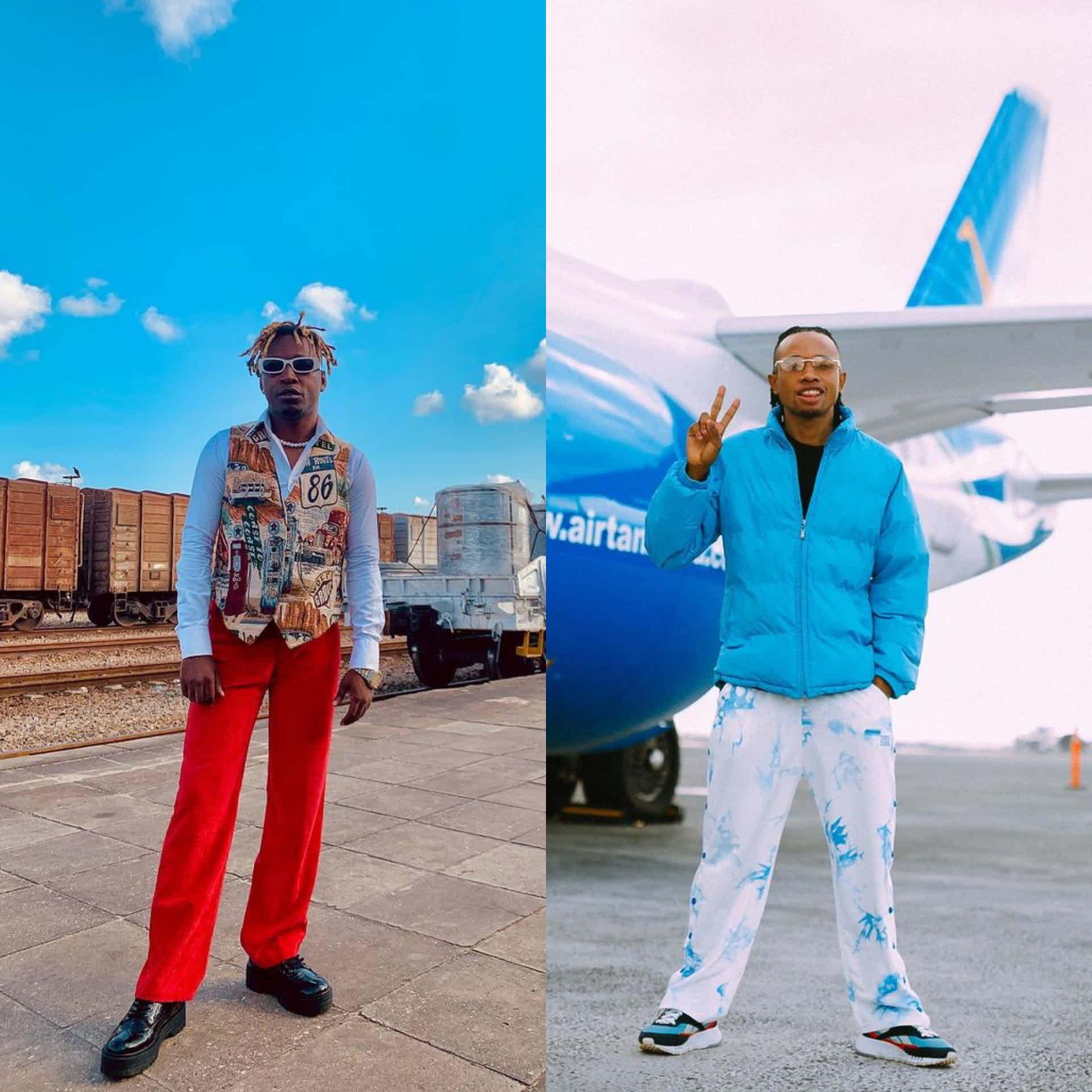 Banny Music Ft Mzee Wa Bwax X Dulla Makabila – Sensa Kwa Maendeleo