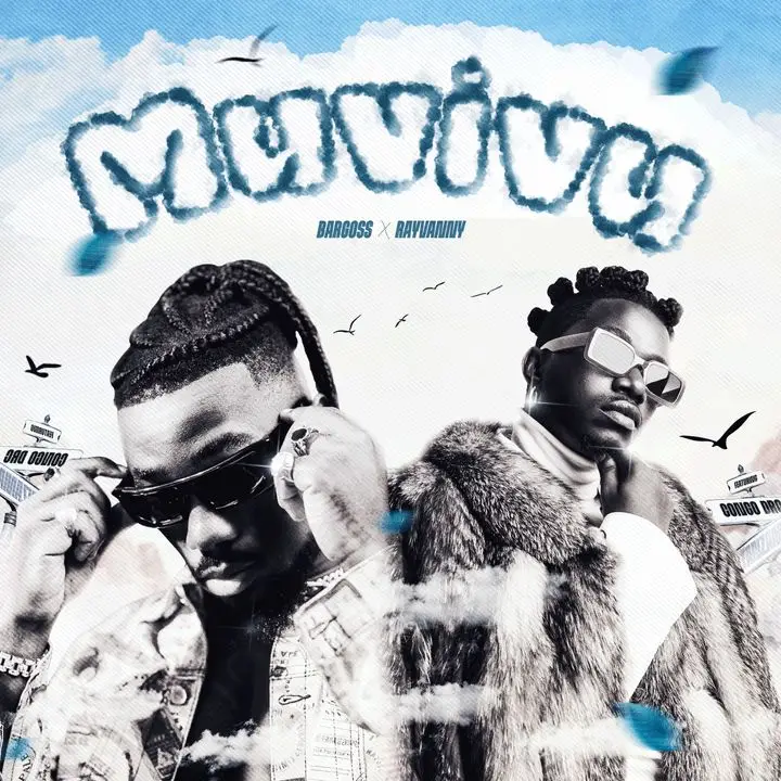 Bargoss Ft Rayvanny – Muvivu