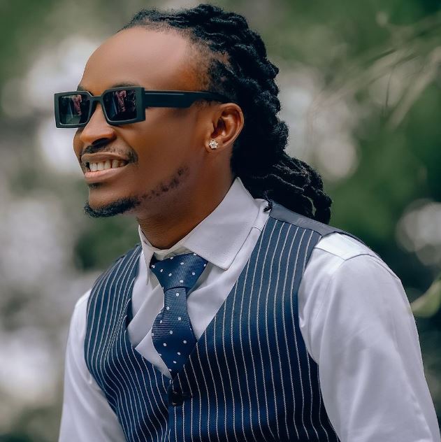 Barnaba Ft Joel Lwaga – Sayuni