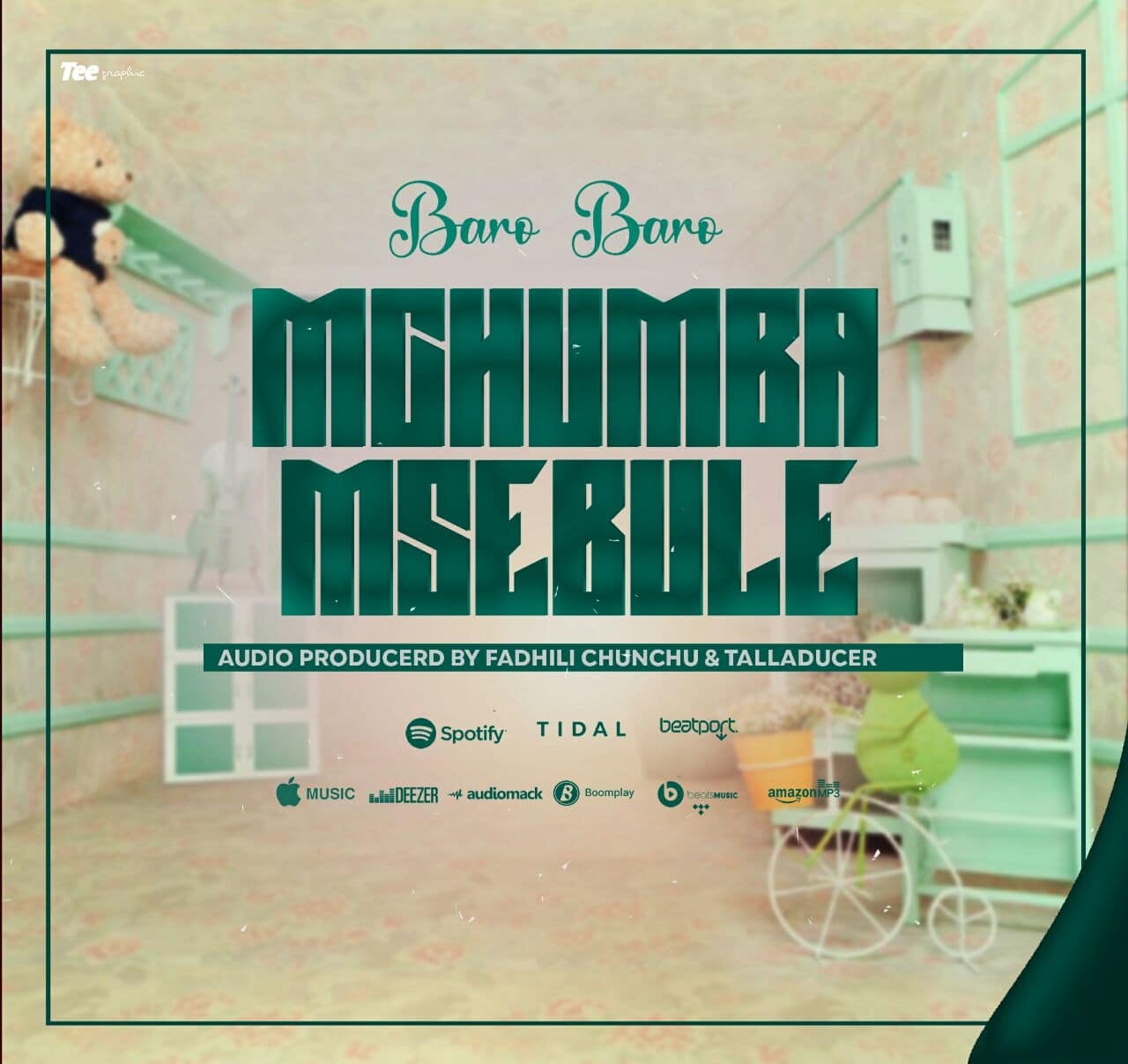 Baro Baro – Mchumba Msebule