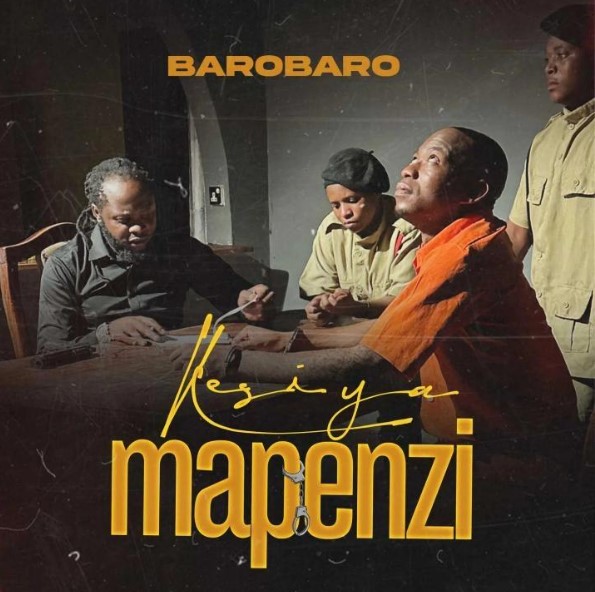 Barobaro – Kesi Ya Mapenzi Official Music Cover