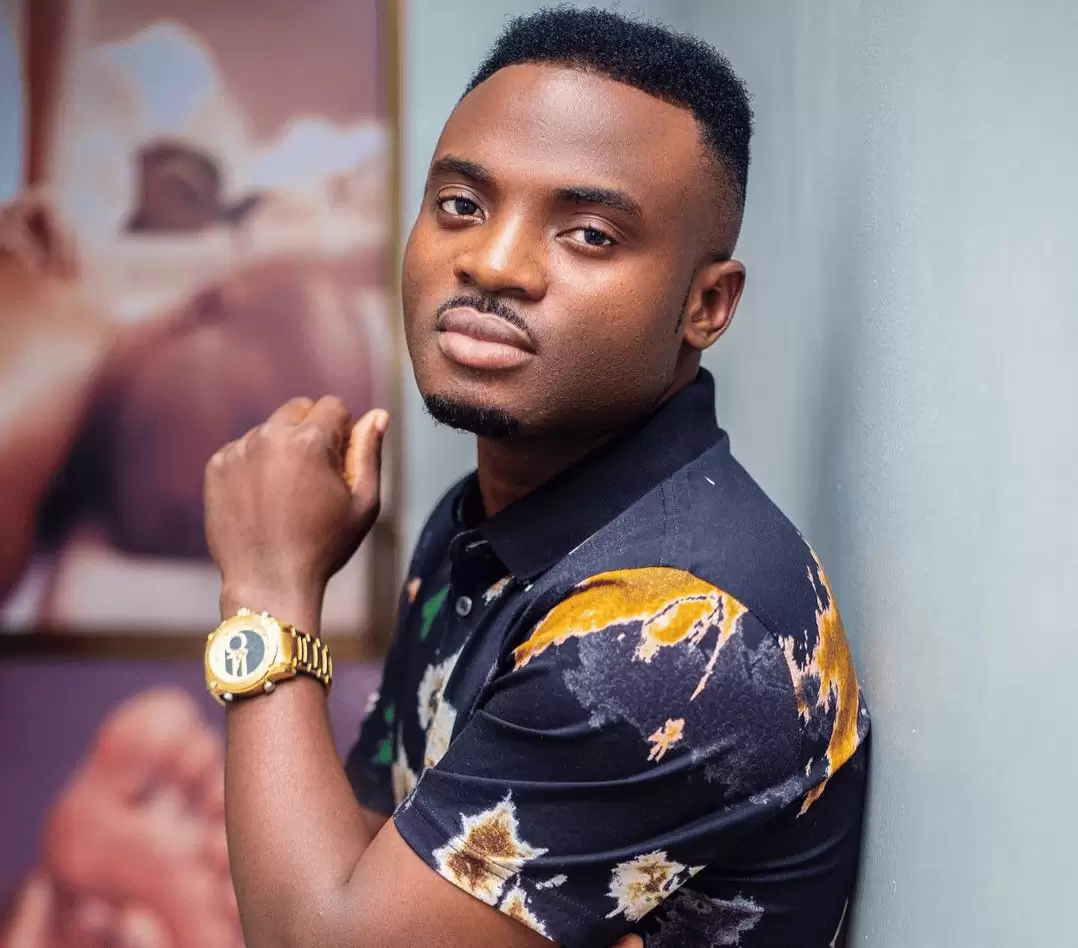 Beka Flavour Tell – Me
