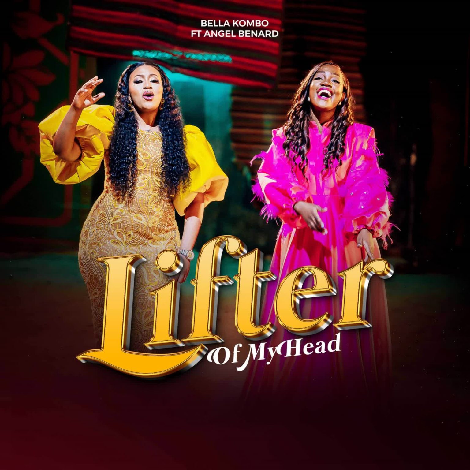 Bella Kombo Ft Angel Benard Ft Er Of My Head – Li