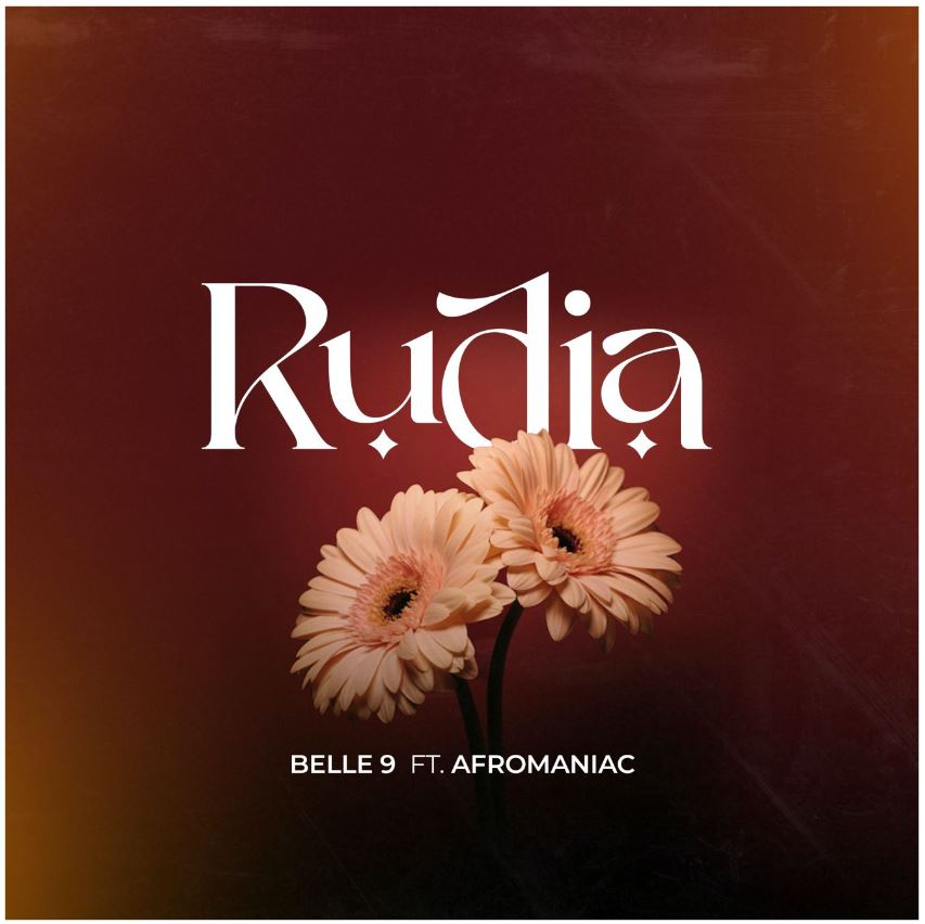 Belle 9 Ft Afromaniac – Rudia