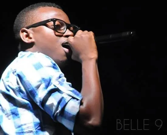 Belle 9 – Sumu Ya Penzi