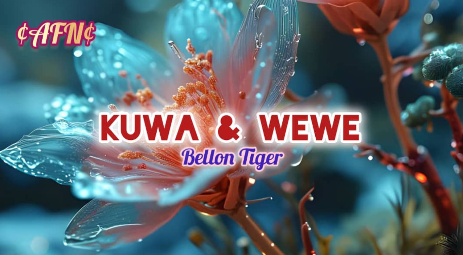 Bellon Tiger – Kuwa Nawe