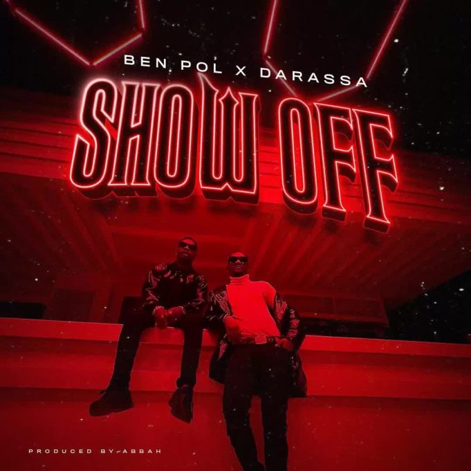 Ben Pol Ft Darassa – Show Off