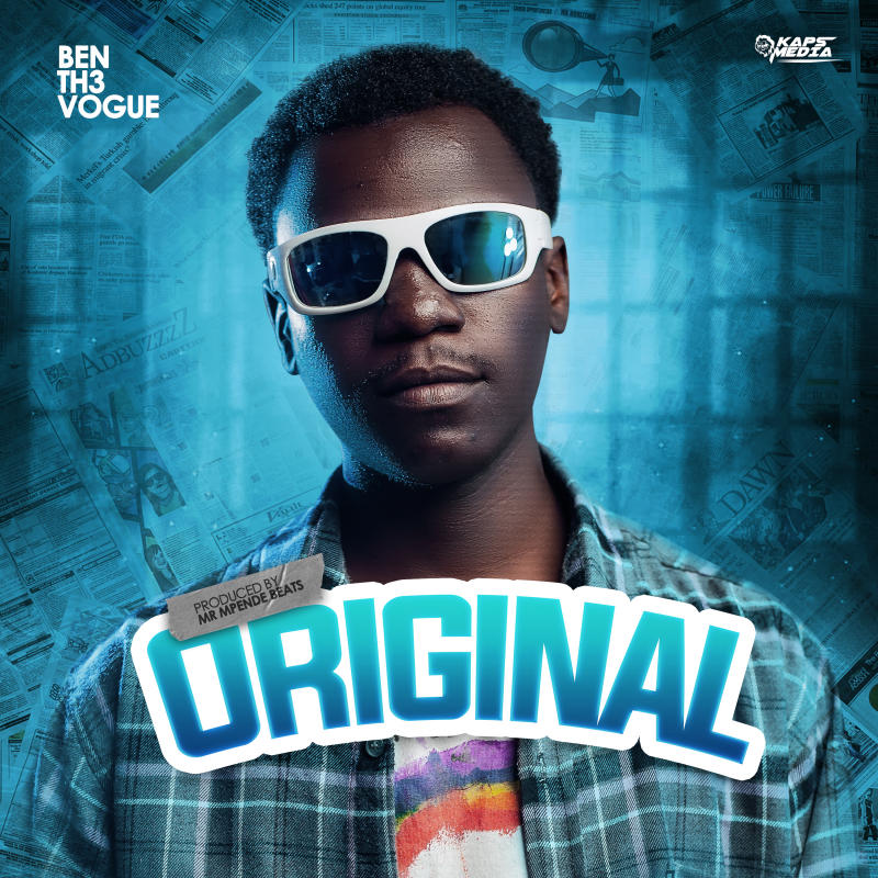 Ben The Vogue – Original