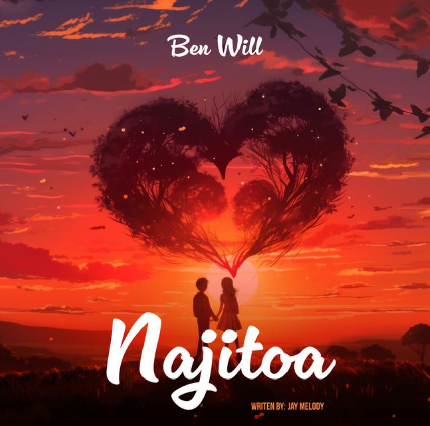 Ben Will – Najitoa