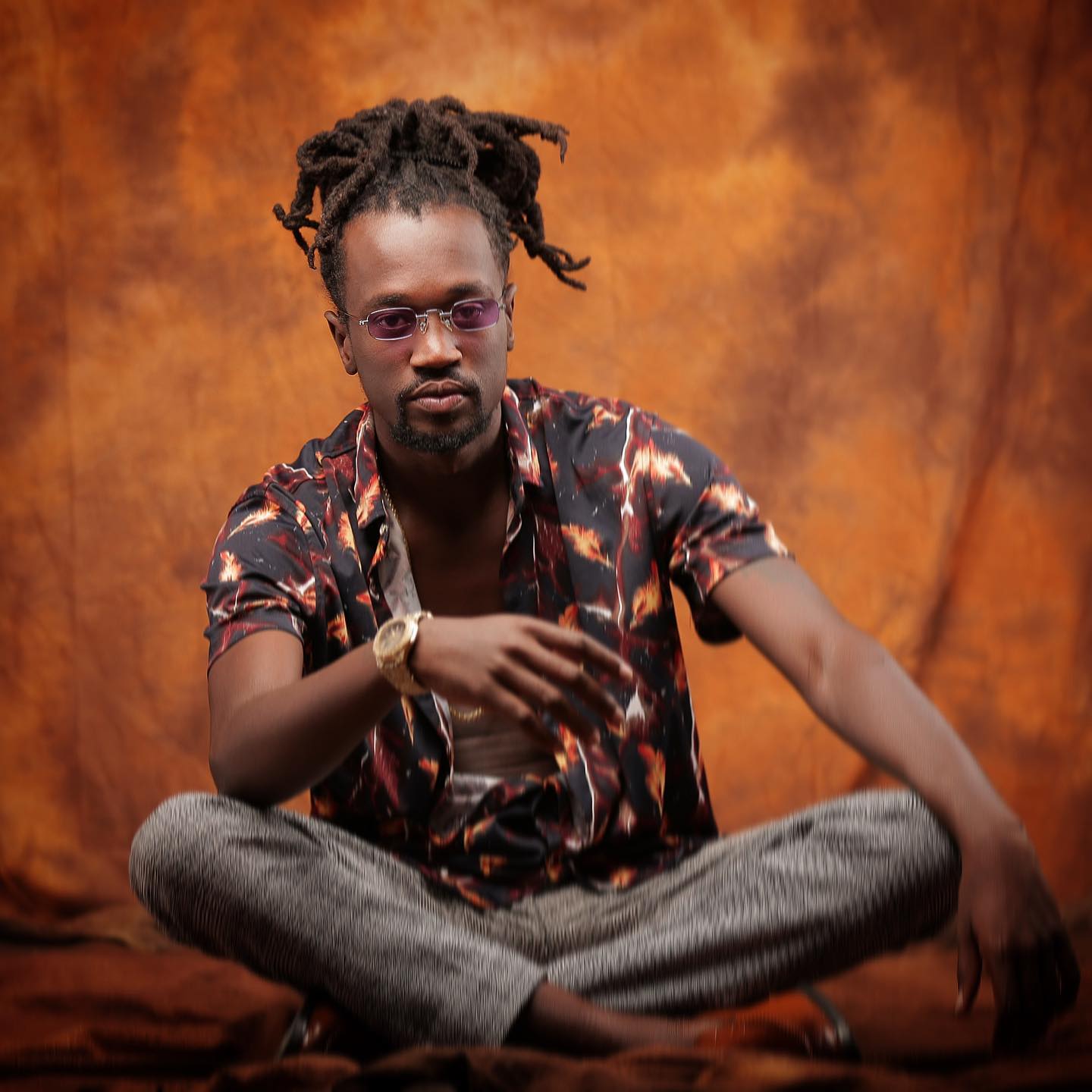 Benzema Ft Kushman & Jimito Baaba – Potential