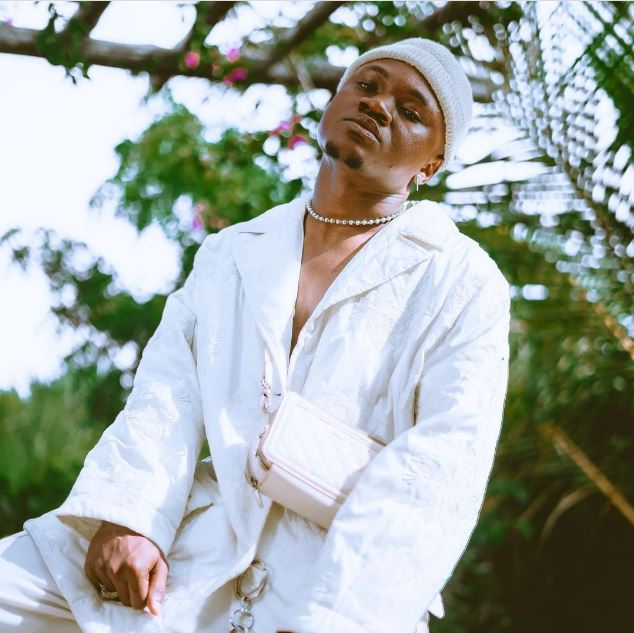 Berry Black Ft Mbosso & Aslay – Baibai