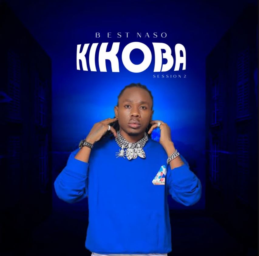 Best Naso – Kikoba Session 1