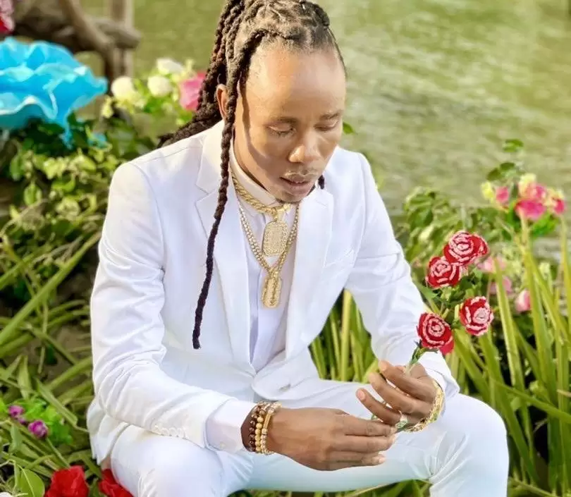 Smg Family Ft Best Nasso – Mke Wa Mtu Sumu