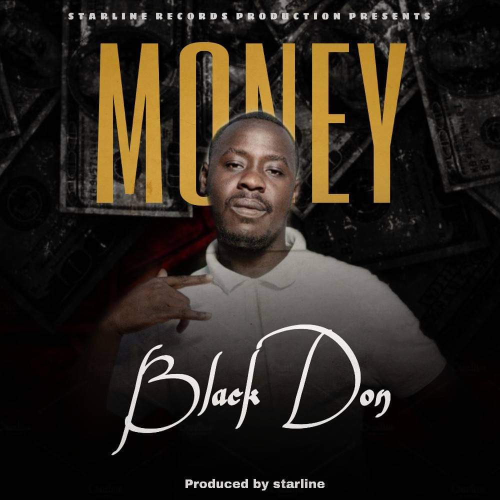 Black Don – Money