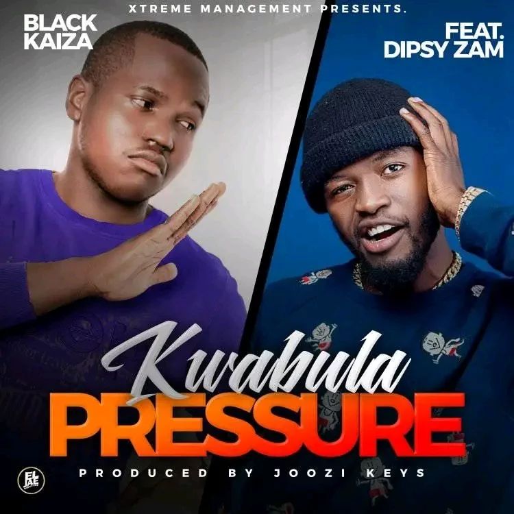 Black Kaiza Ft Dipsy Zam – Kwabula Pressure