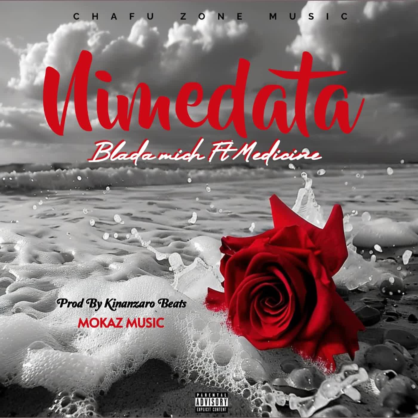 Blada Mich Ft Medicine – Nimedata