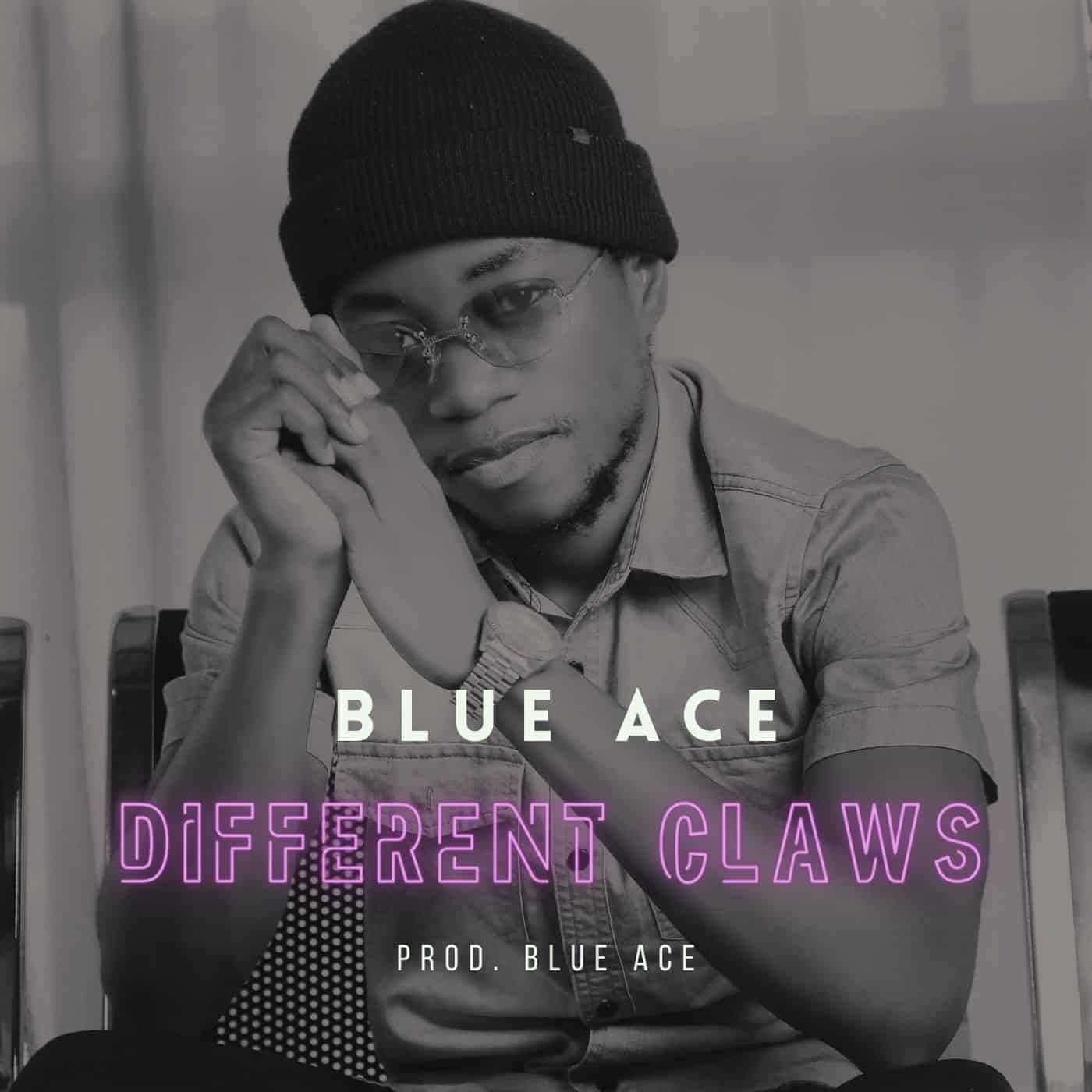 Blue Ace – Different Claws