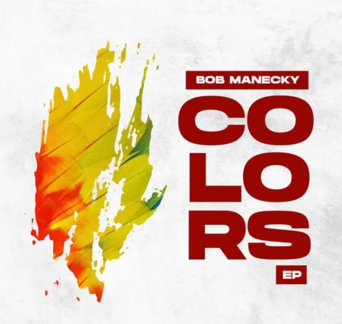 Bob Manecky Ft Lody Music – Mazoea