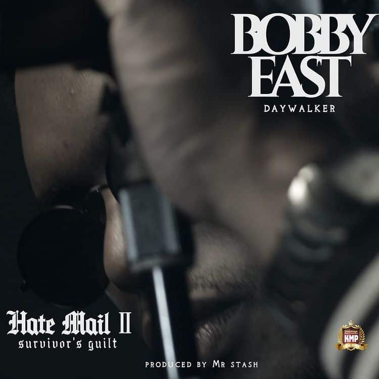 Bobby East – Hate Mail 2