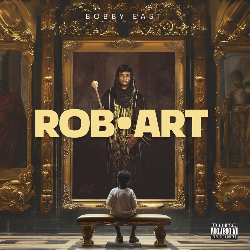 Bobby East Ft Yo Maps – Weakness